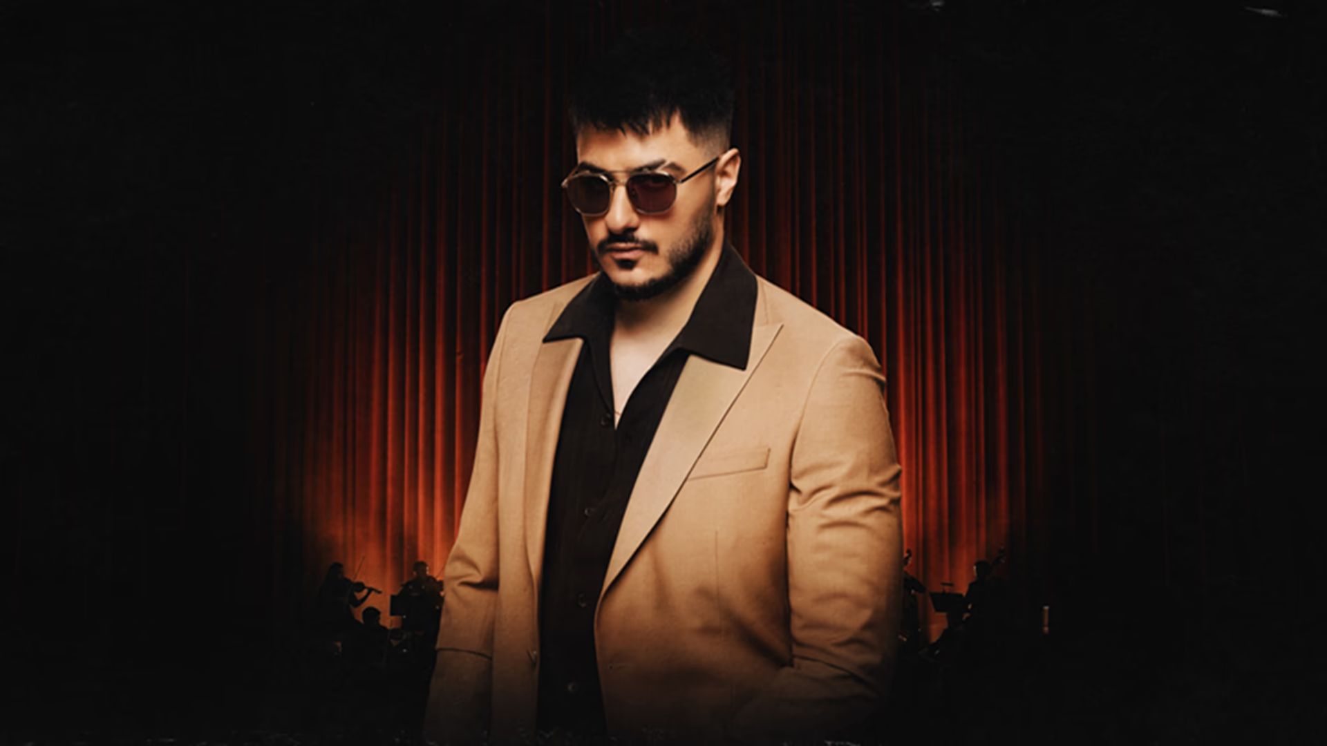 Semicenk - Karışık Kaset 2 Albüm Lansman Konseri küçük resim