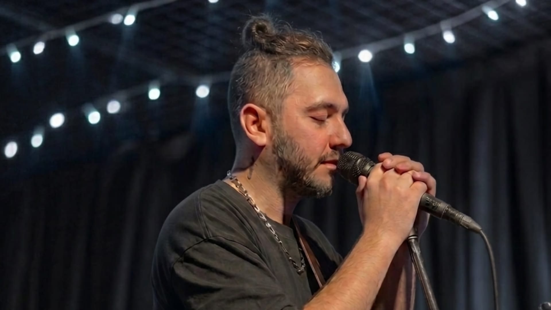 Rıza - Akustik Sahne küçük resim