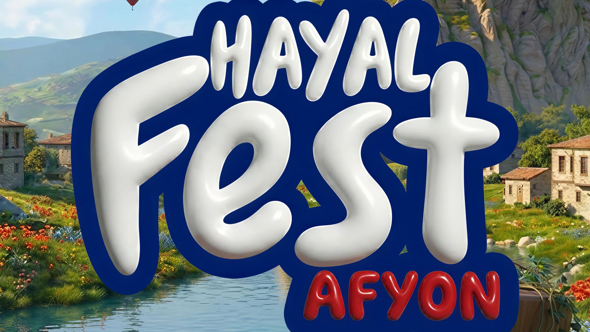 Afyon Hayal Fest Kombine thumbnail