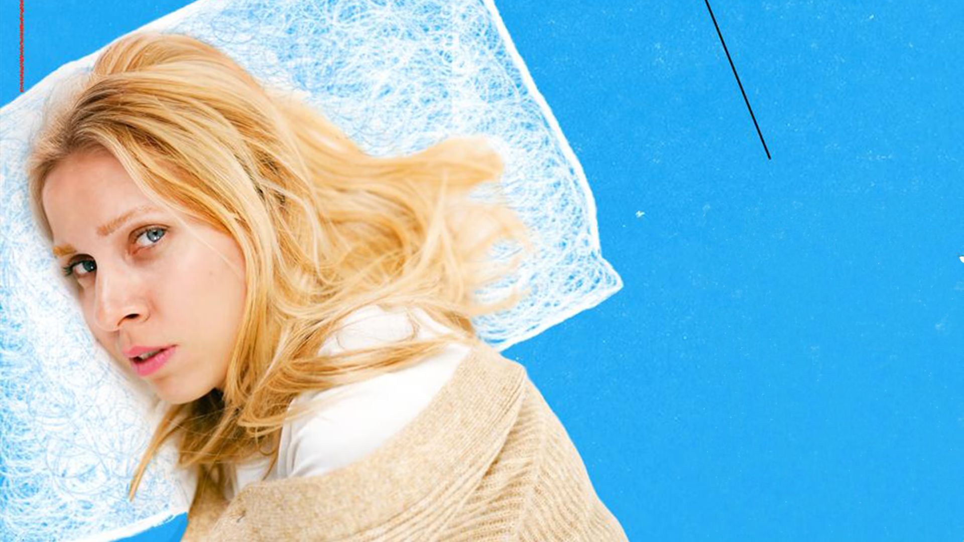 Benim Güzel Yatağım küçük resim