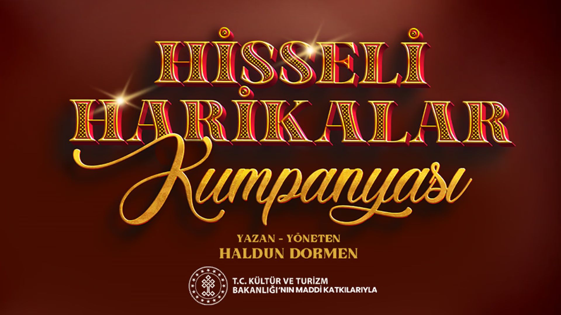 Hisseli Harikalar Kumpanyası - Mayıs küçük resim