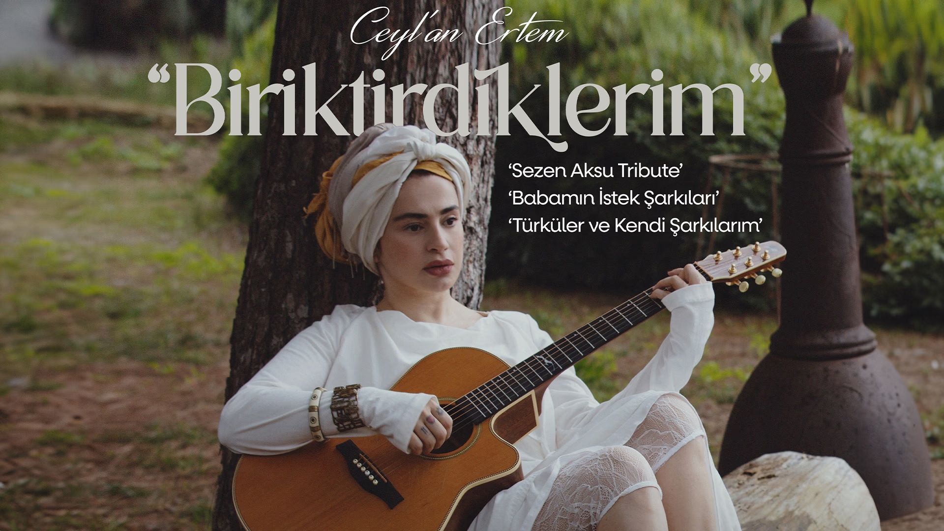 Ceylan Ertem - Biriktirdiklerim küçük resim