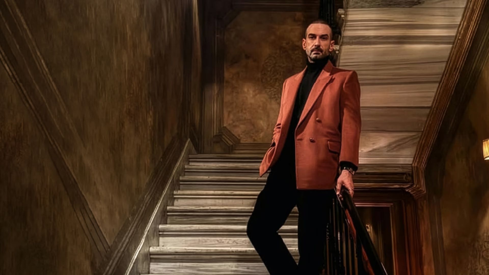 Kıvanç Kasar Altın Saatler küçük resim