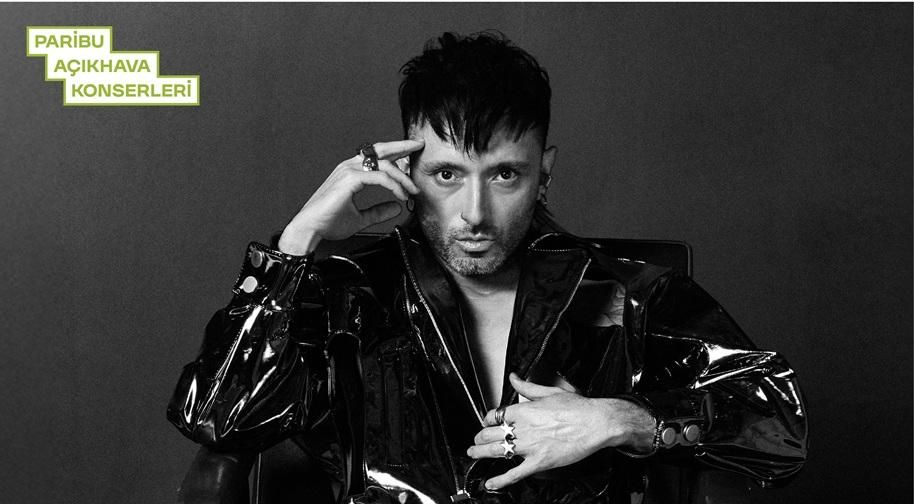 Mabel Matiz küçük resim