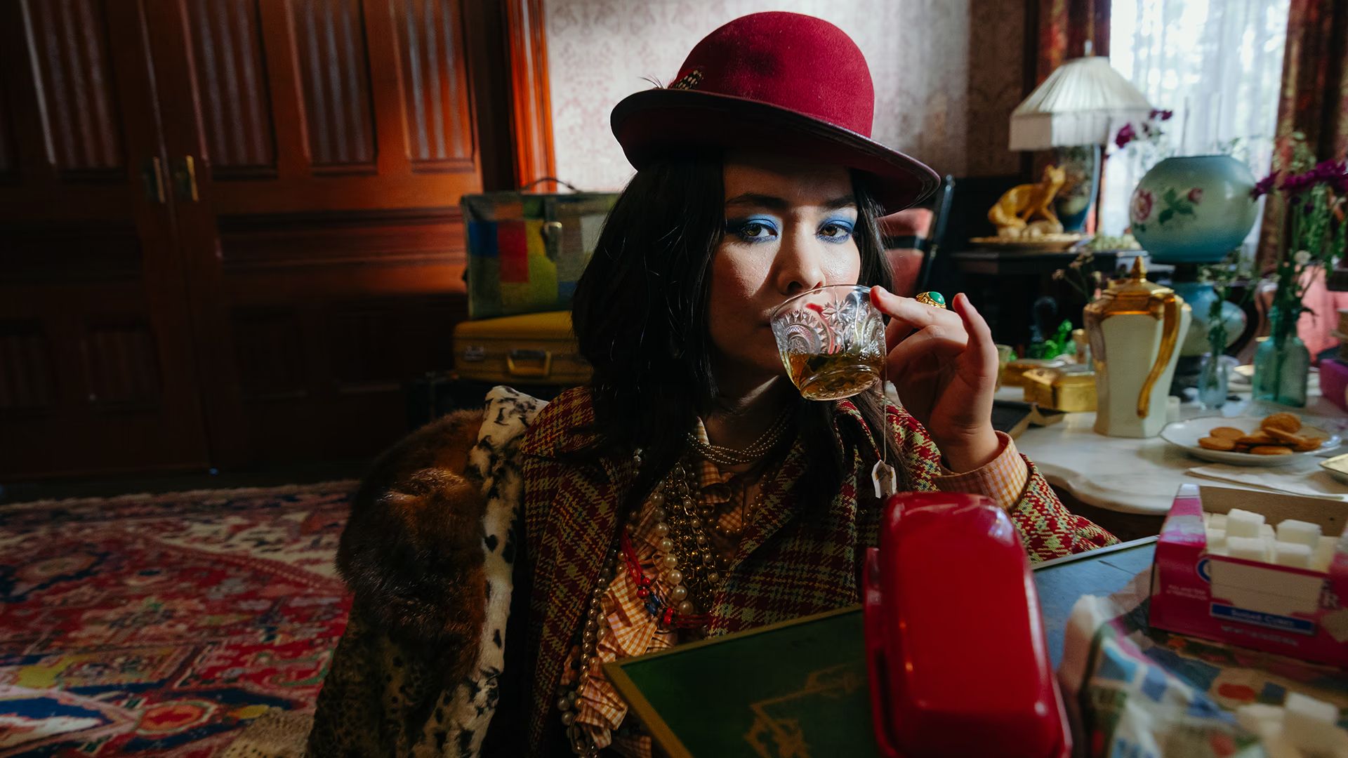 Mitski küçük resim