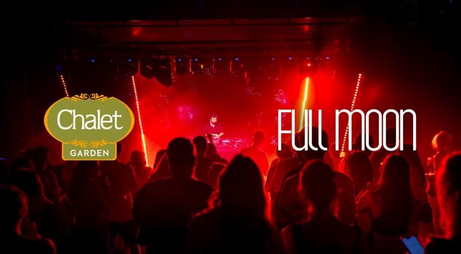 Full Moon Festival küçük resim