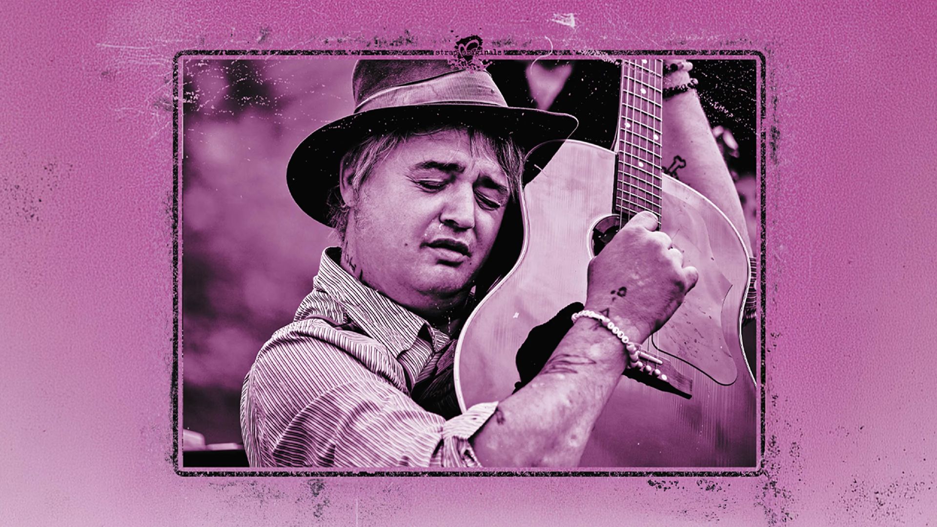 Garanti BBVA Genç Konserleri: Peter Doherty küçük resim