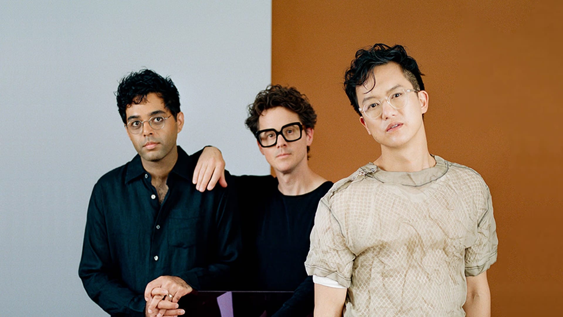 %100 Müzik Sunar: Son Lux küçük resim