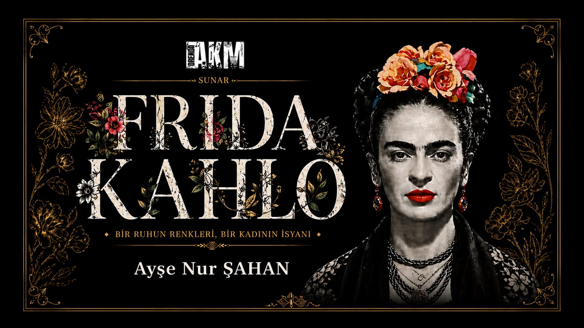 Frida Kahlo küçük resim