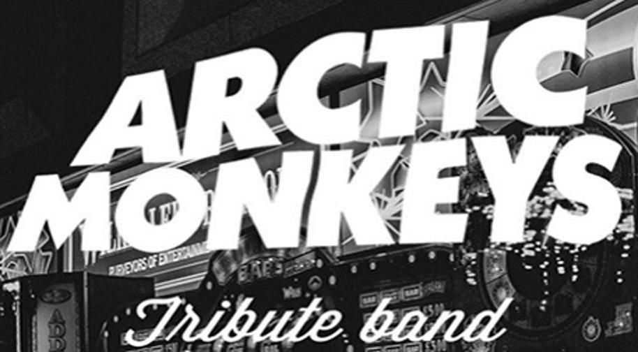Arctic Monkeys Tribute küçük resim