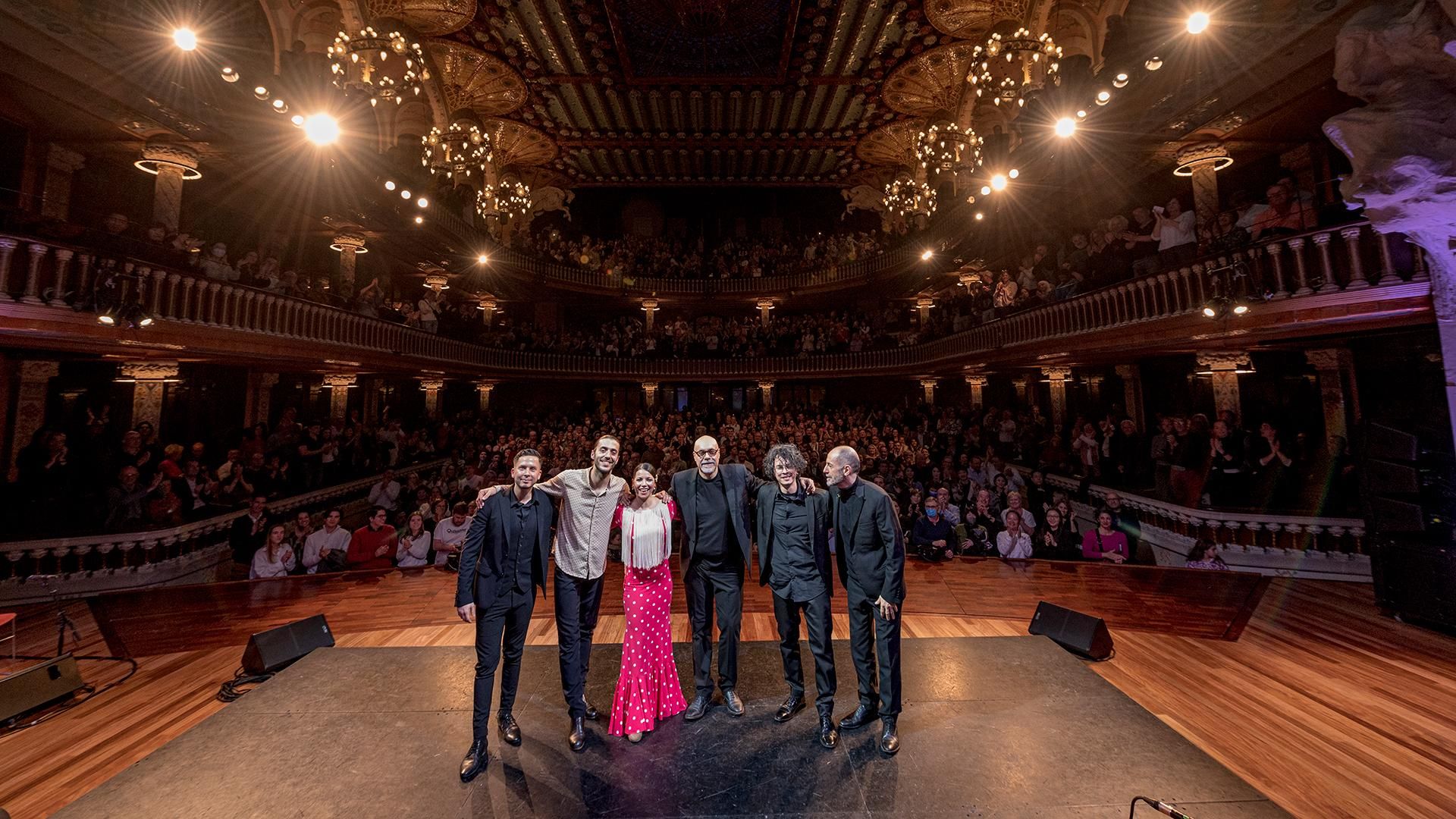 Barcelona Guitar Trio & Dance küçük resim