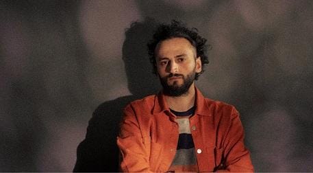Berk Baysal küçük resim