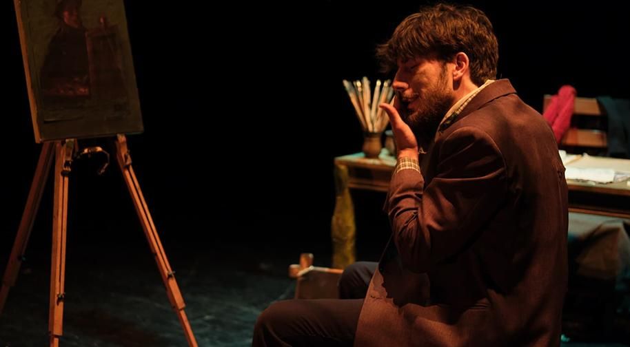 Van Gogh : Bir Ressamın Hikayesi küçük resim