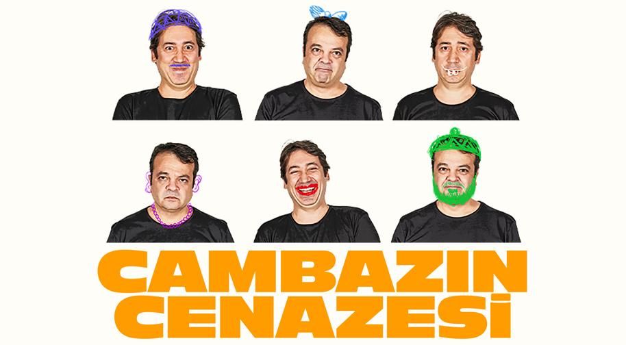 Cambazın Cenazesi küçük resim