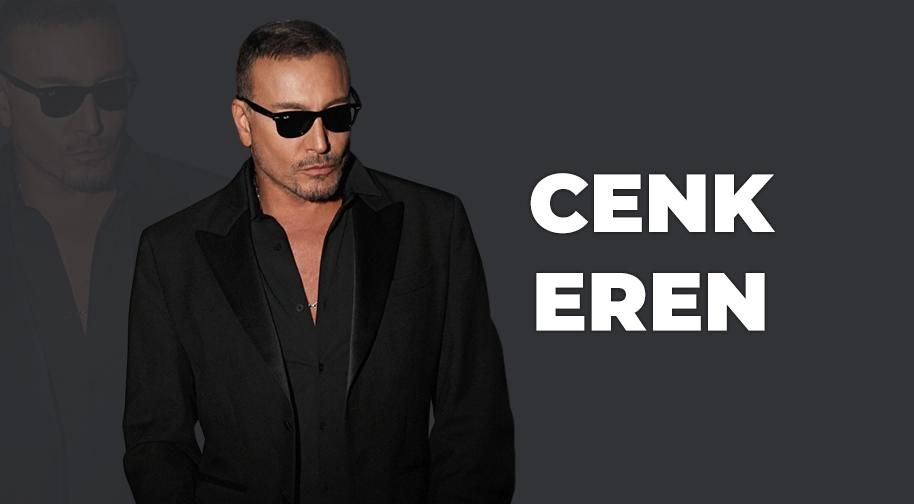 Cenk Eren - Ayten Rasul küçük resim