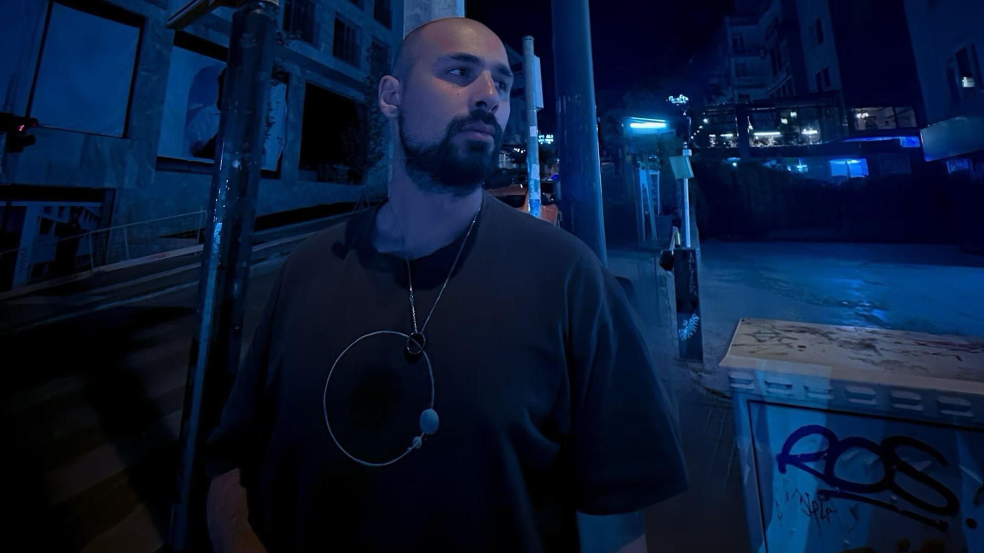 Da Hakan: I Survived
 küçük resim