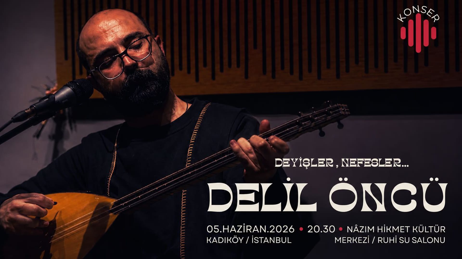 Delil Öncü küçük resim