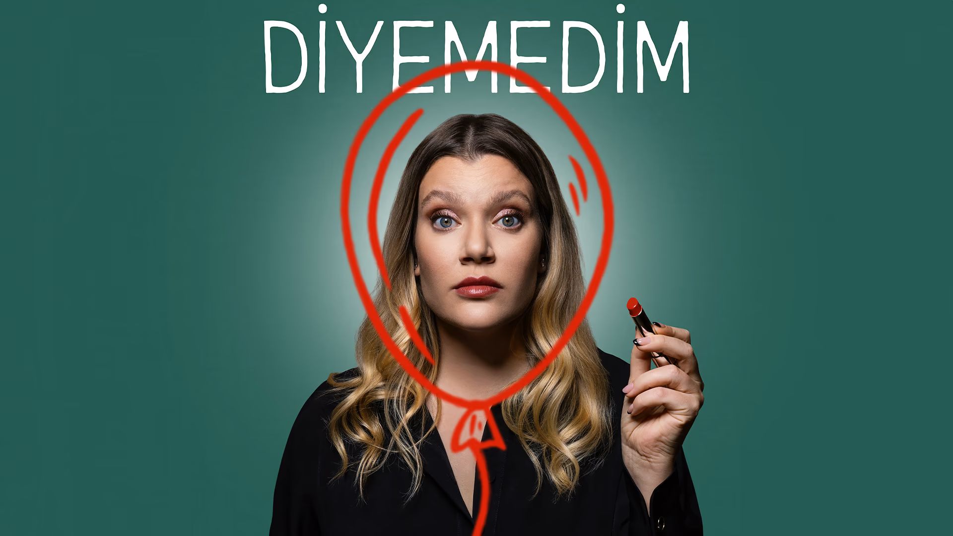 Diyemedim küçük resim