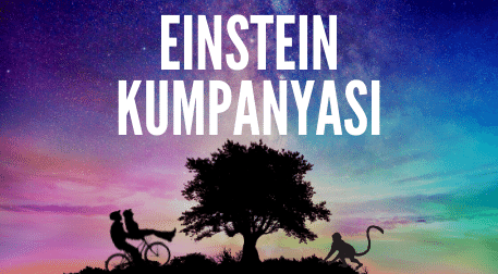 Einstein Kumpanyası küçük resim