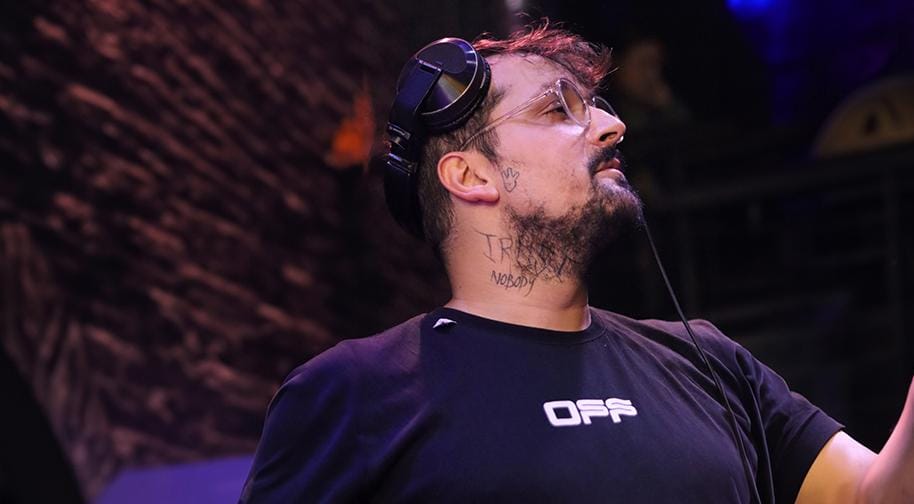 DJ Faruk Koç küçük resim