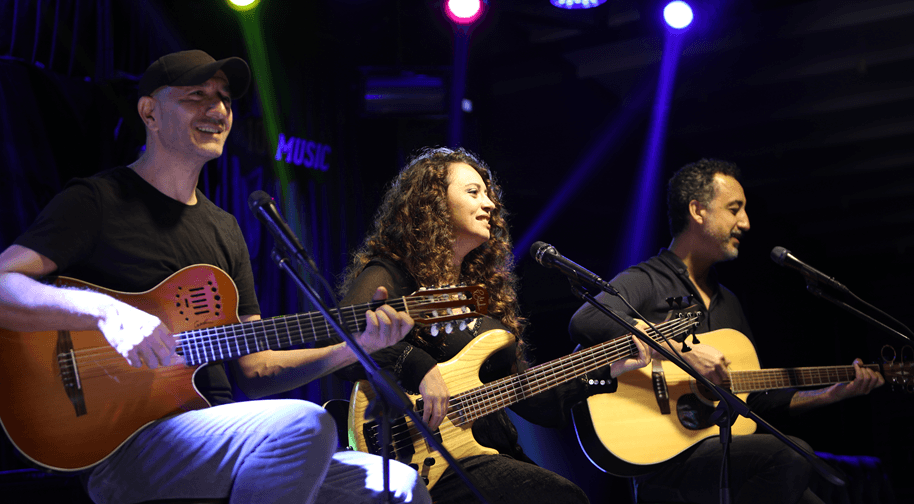 Grup Abdal küçük resim