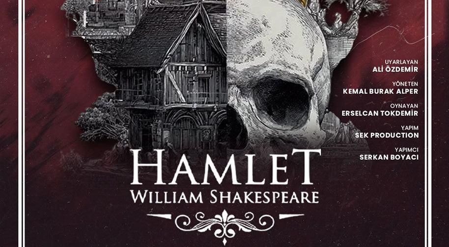 Hamlet küçük resim