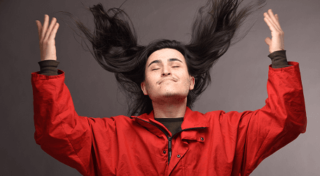 Hidayet Tılı - Revizyon - Stand Up küçük resim