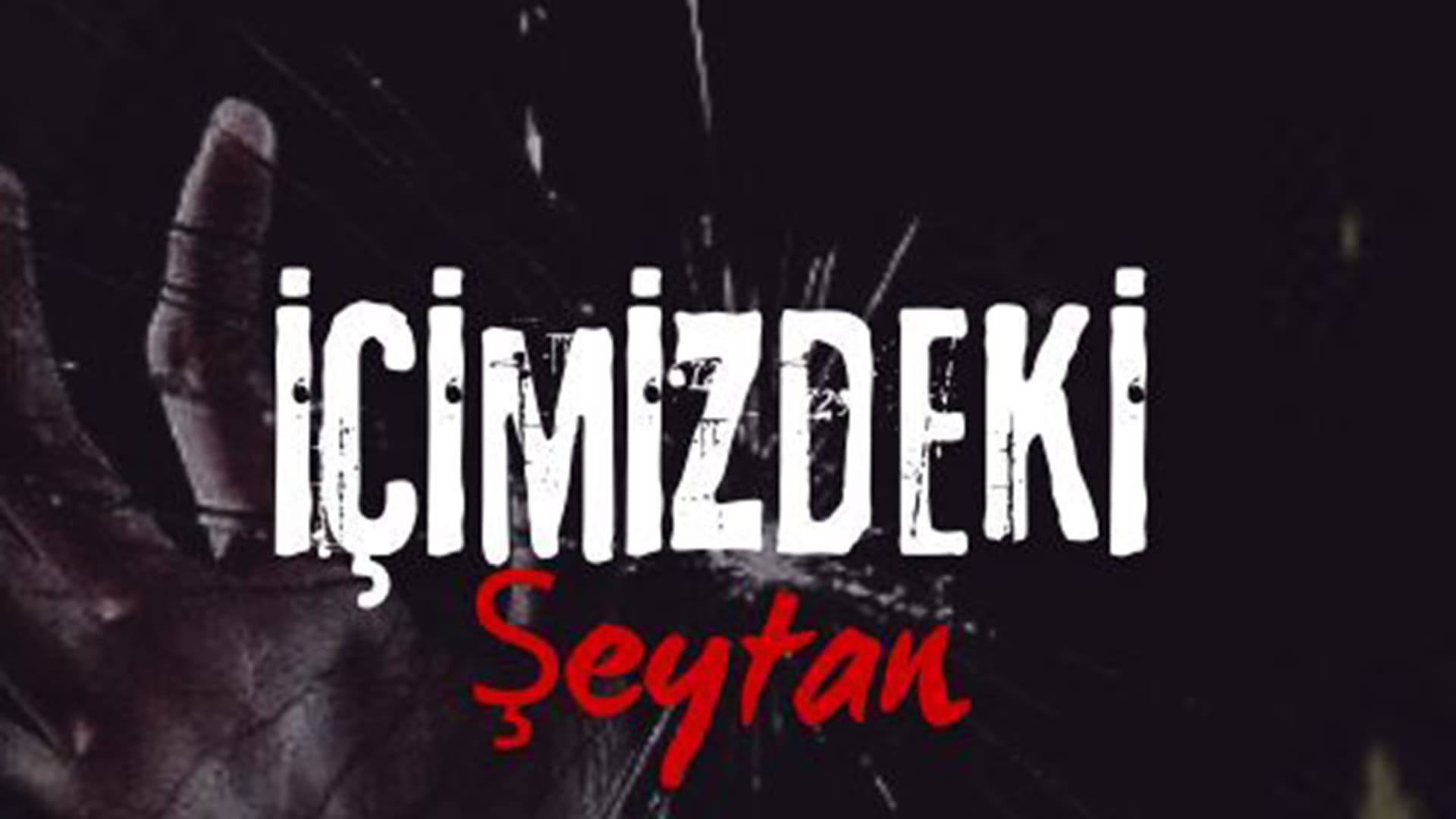 İçimizdeki Şeytan küçük resim