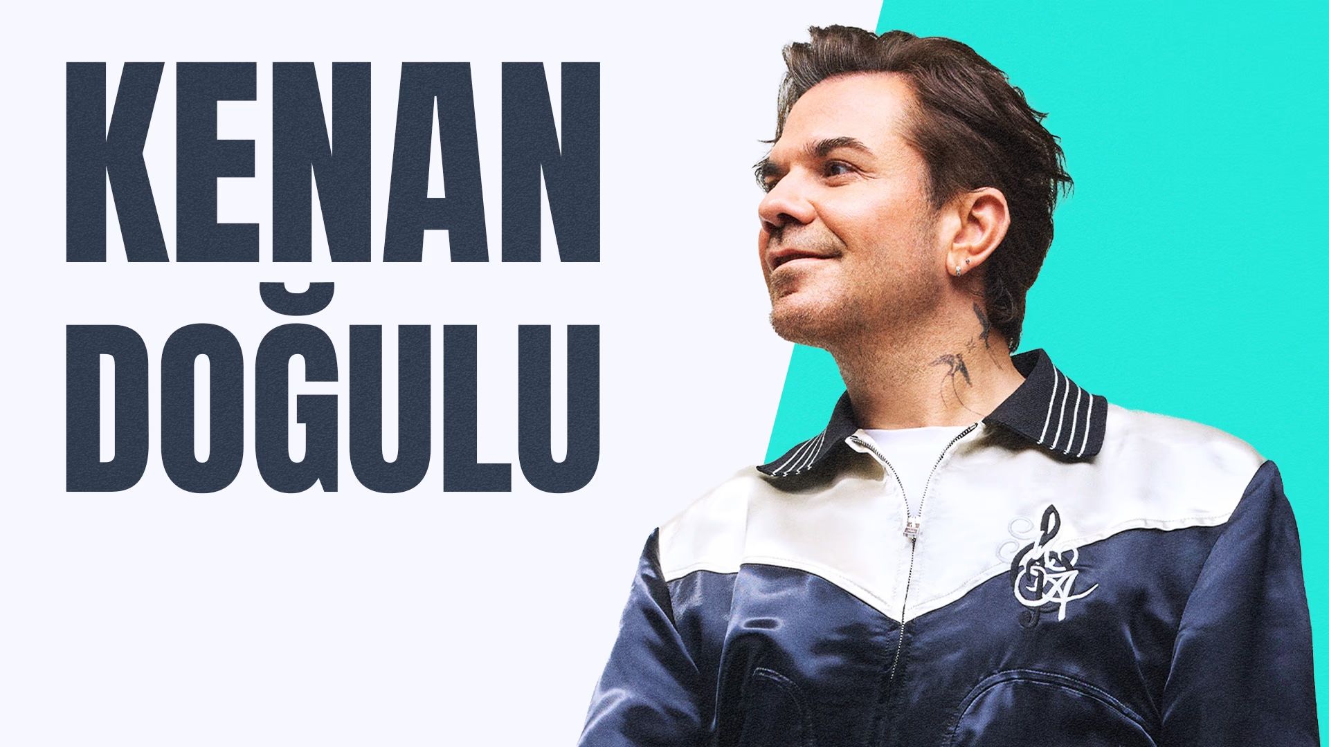 Kenan Doğulu küçük resim