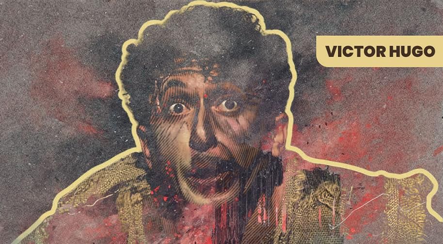 Notre Dame'ın Kamburu
 küçük resim