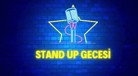 Stand Up Gecesi küçük resim