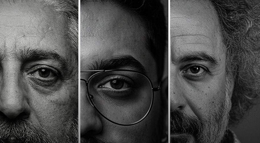 Trialogue küçük resim