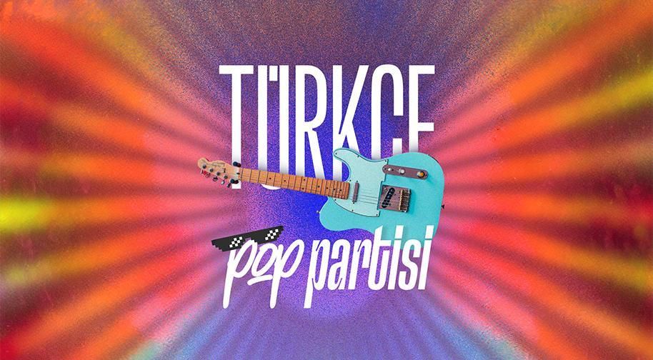 Türkçe Pop Partisi küçük resim