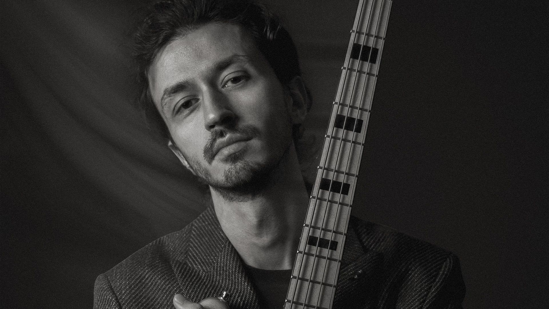 Umut Aksoy -  Solace Albüm Lansman Konseri küçük resim