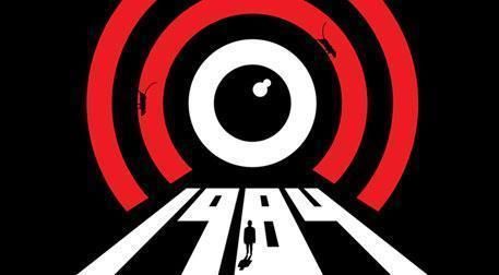 1984 - Büyük Gözaltı küçük resim