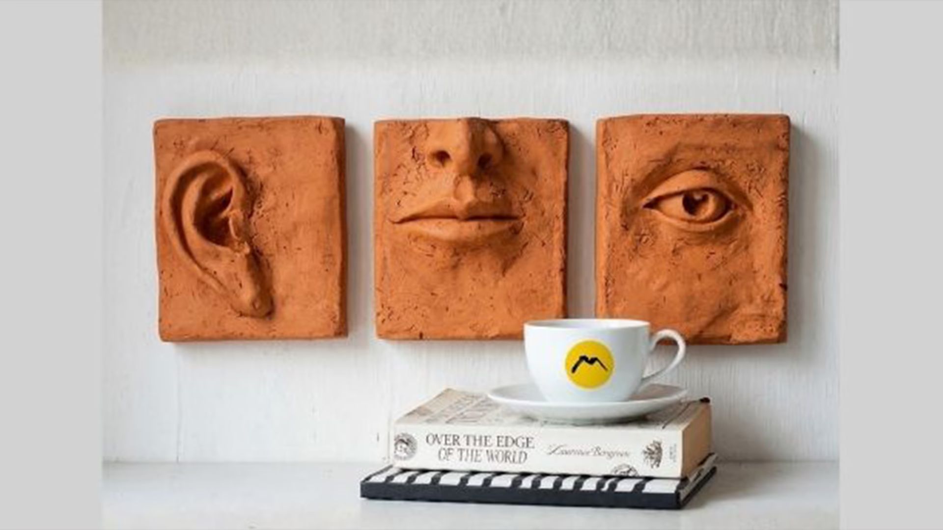 Heykel - Yüzeysel küçük resim