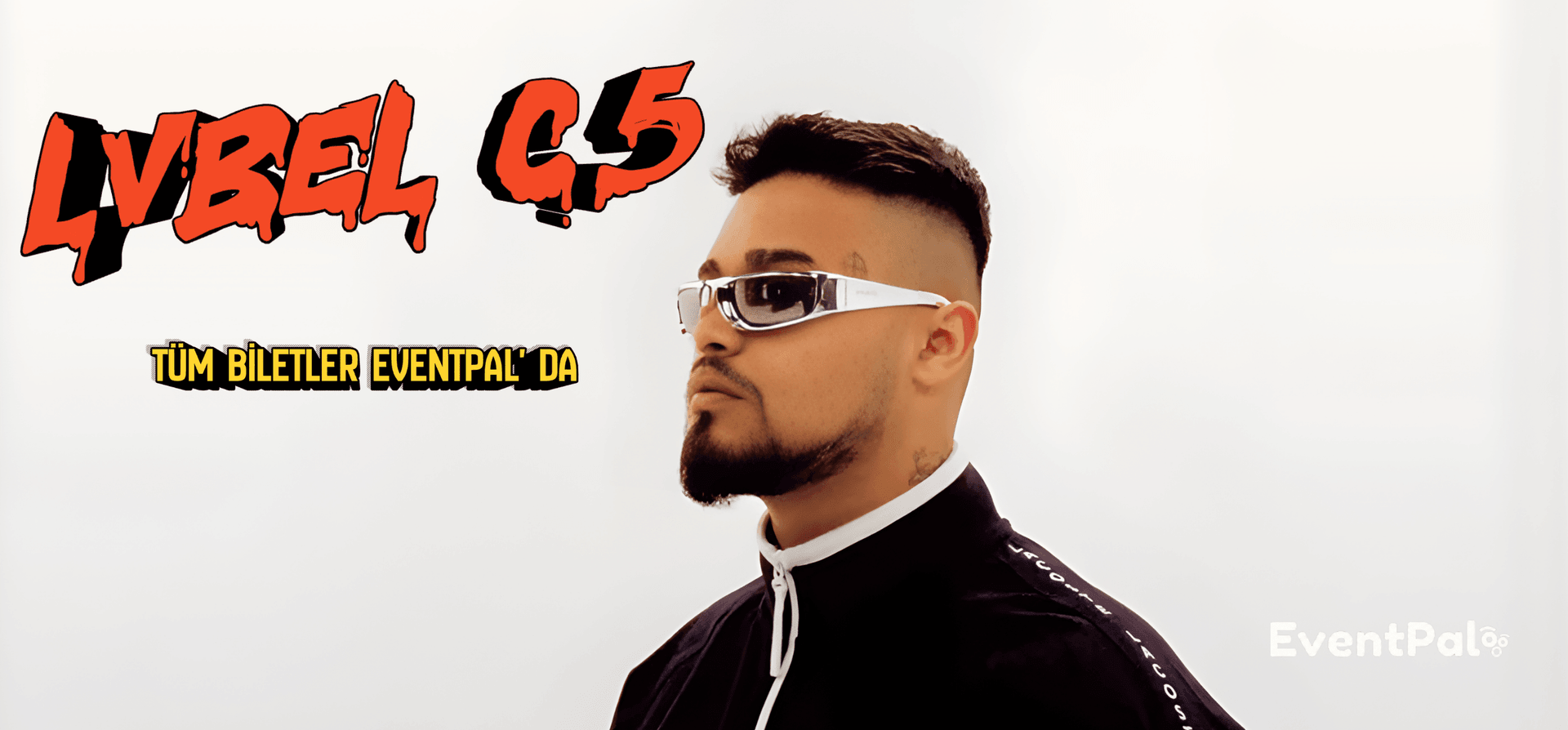 LVBEL C5 Konserleri