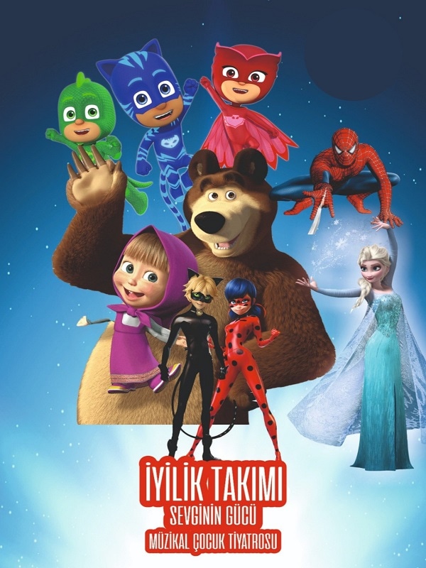 Etkinlik Banner