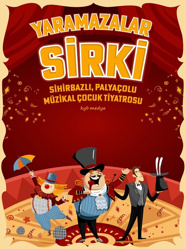 Etkinlik Banner