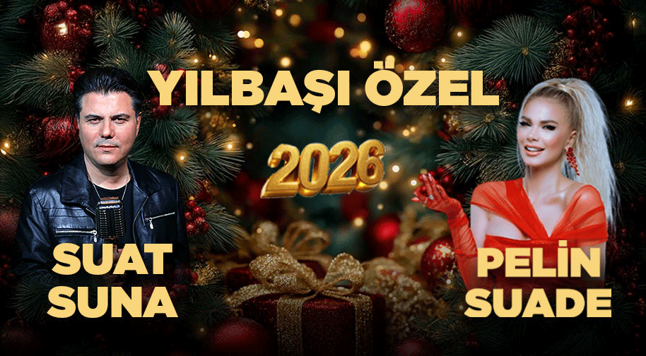 Etkinlik Banner