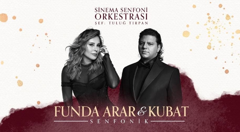 Event banner