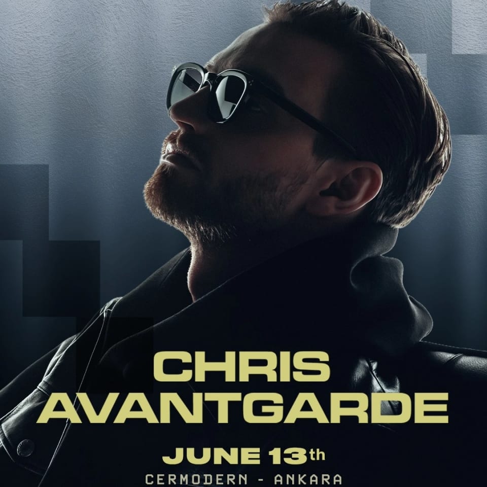 Event banner
