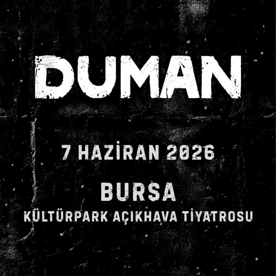 Event banner