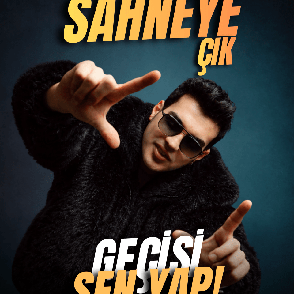 Etkinlik Banner