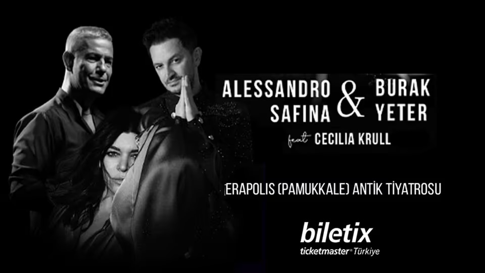 Etkinlik Banner