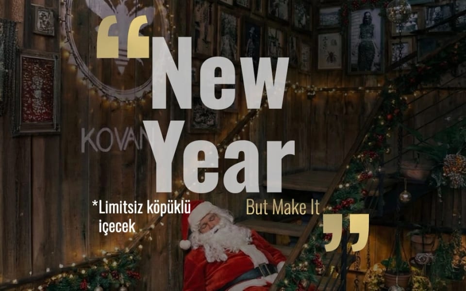Etkinlik Banner