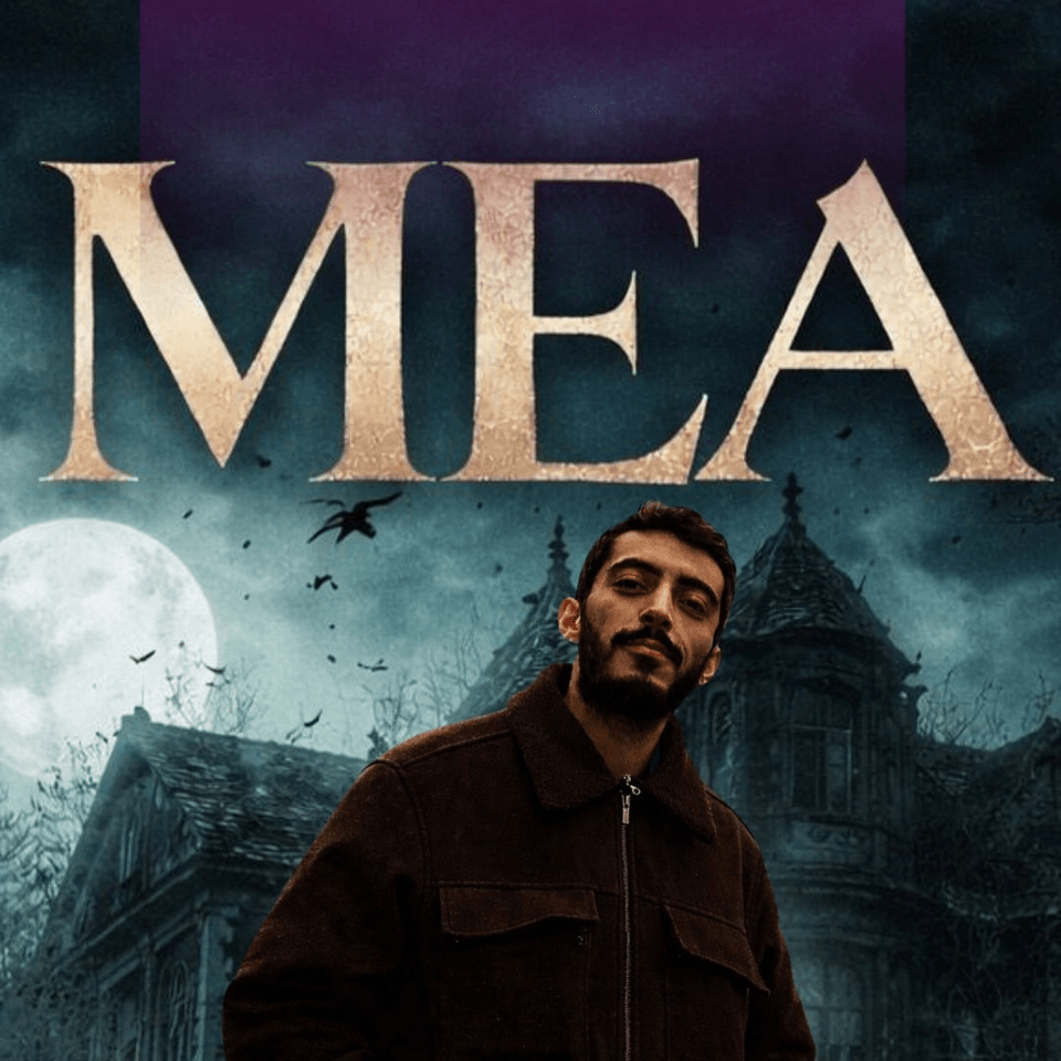 Event banner