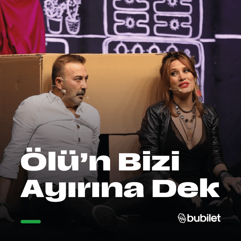 Event banner