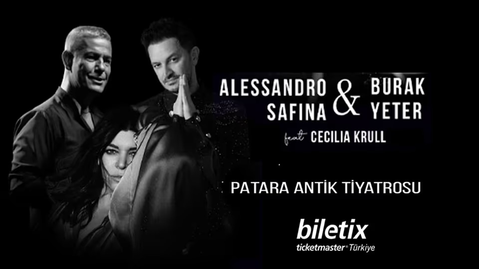 Etkinlik Banner