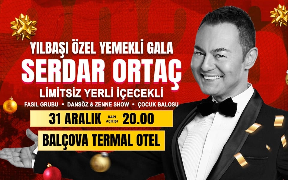 Etkinlik Banner